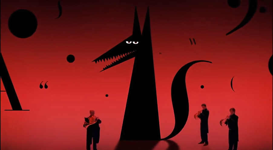 🐺:法国号/圆号