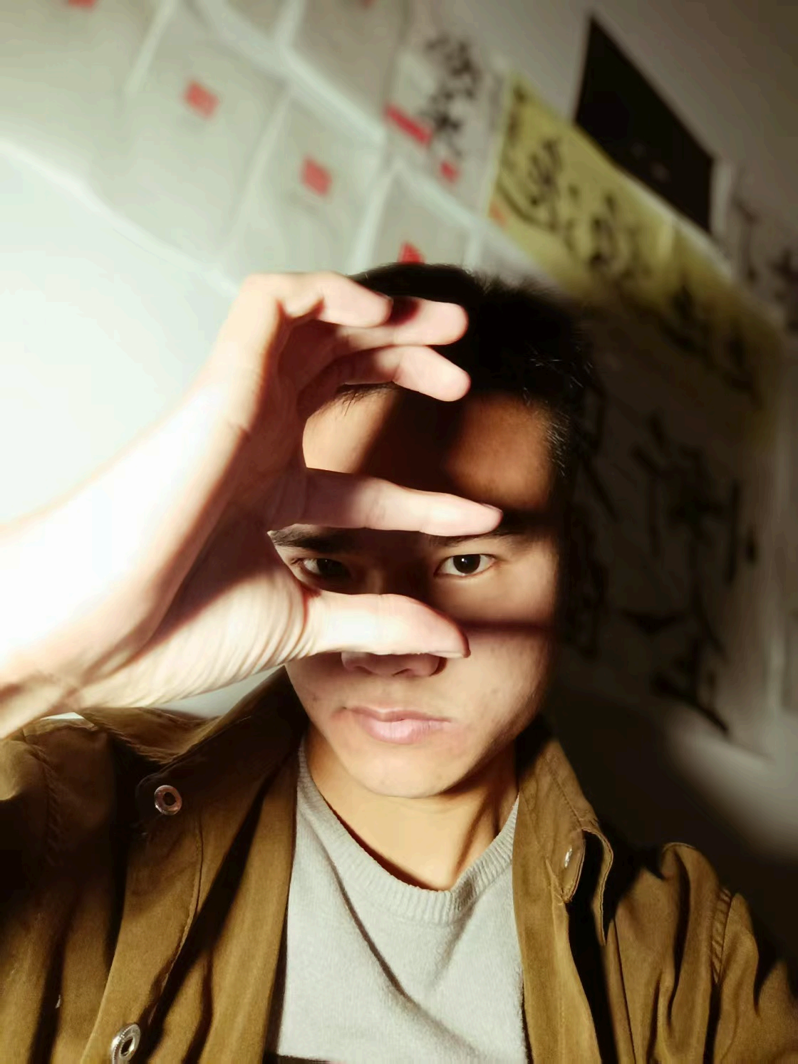 现代化程度....100%,恭喜你重新成为一个现代化的人!